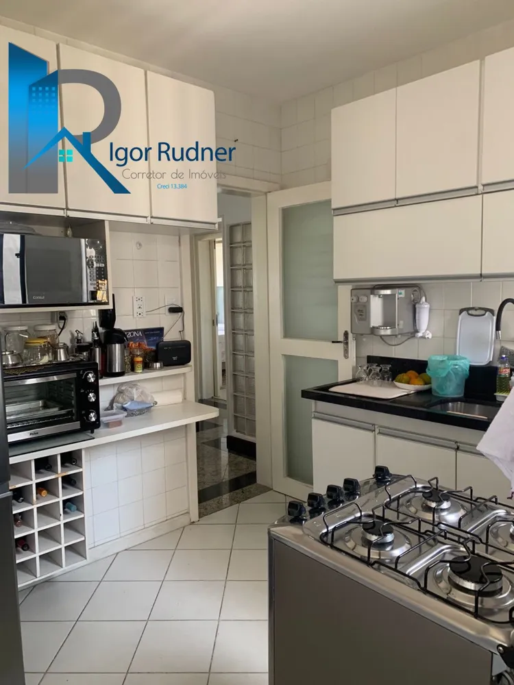 Apartamento, 3 quartos, 110 m² - Foto 11