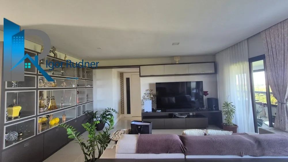 Apartamento, 4 quartos, 225 m² - Foto 4