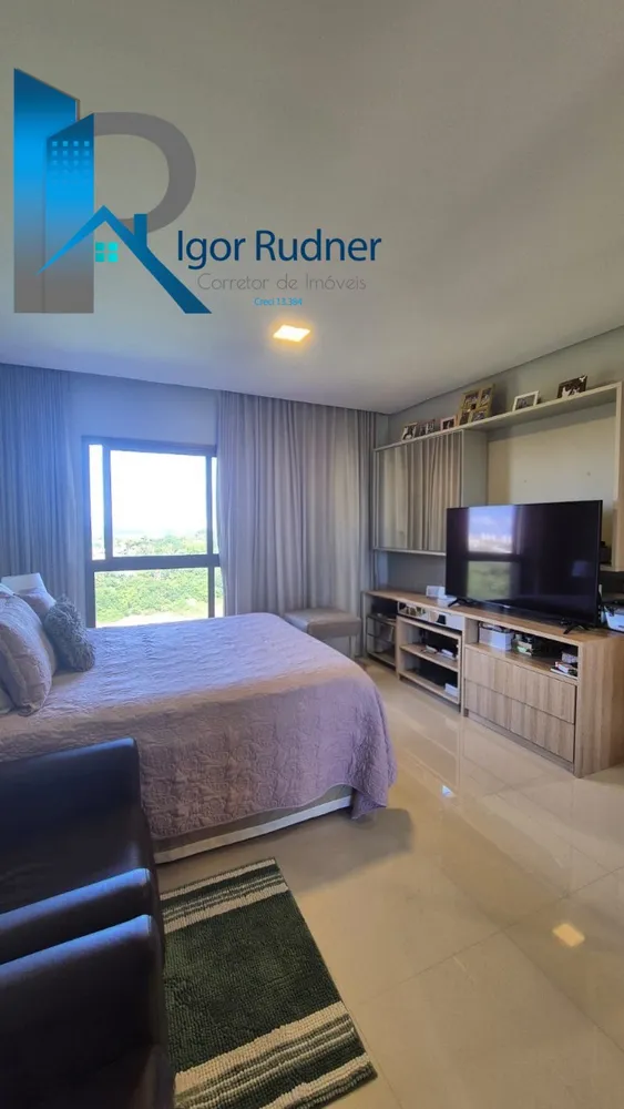 Apartamento, 4 quartos, 225 m² - Foto 8