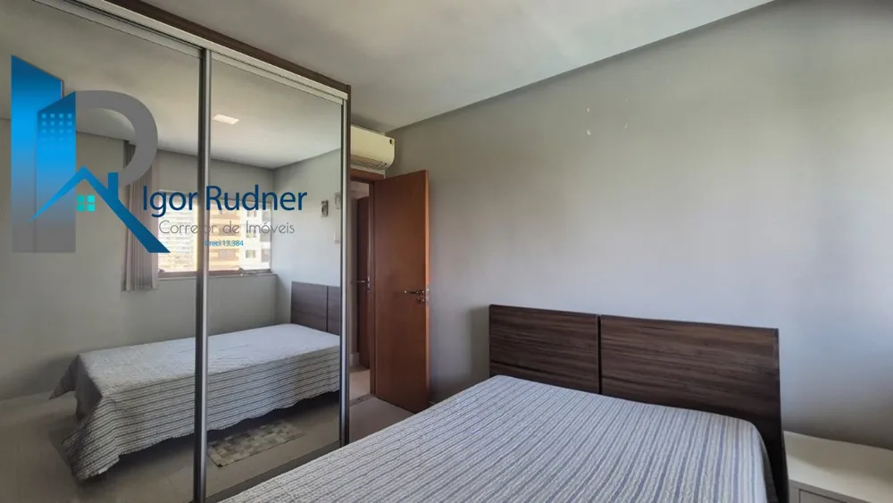 Apartamento, 4 quartos, 225 m² - Foto 10