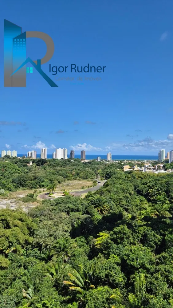 Apartamento, 4 quartos, 225 m² - Foto 3