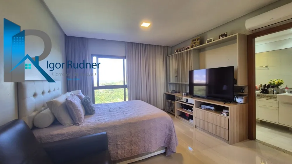 Apartamento, 4 quartos, 225 m² - Foto 9