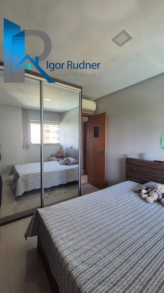 Apartamento, 4 quartos, 225 m² - Foto 4