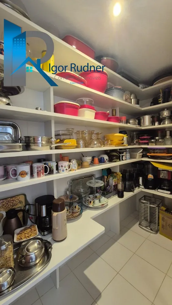 Apartamento, 4 quartos, 225 m² - Foto 2