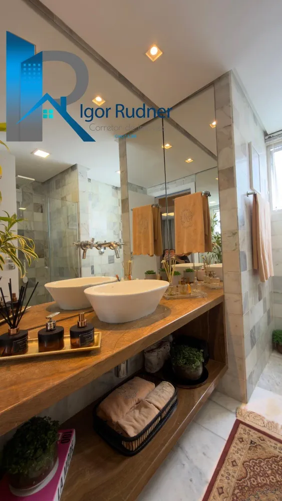 Apartamento, 3 quartos, 120 m² - Foto 4