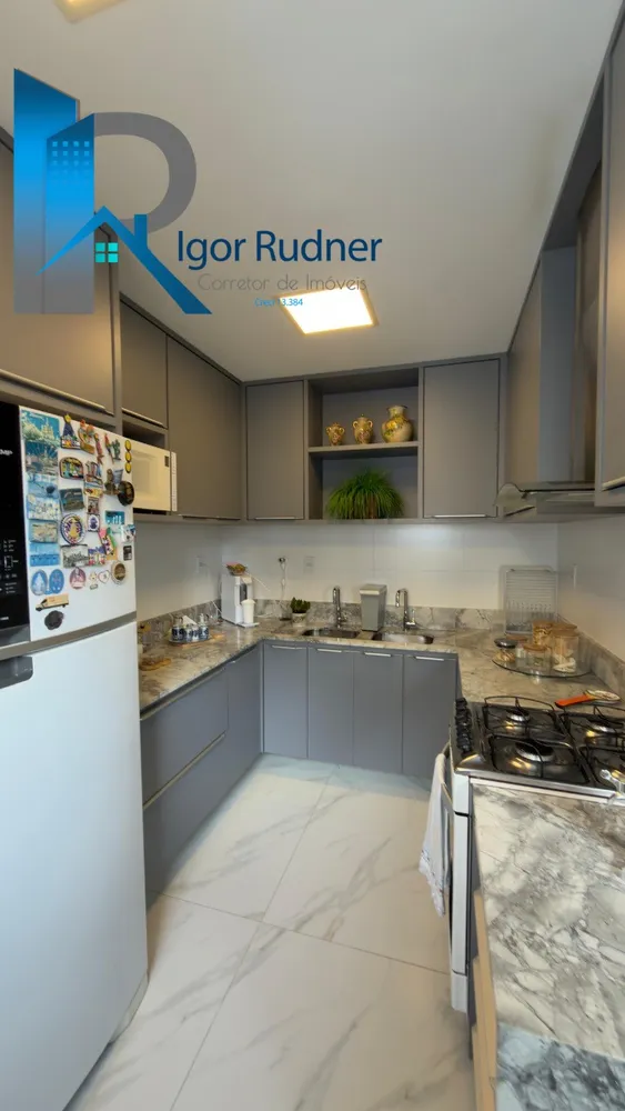 Apartamento, 3 quartos, 120 m² - Foto 5