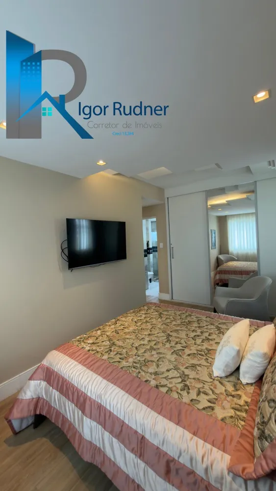 Apartamento, 3 quartos, 120 m² - Foto 9