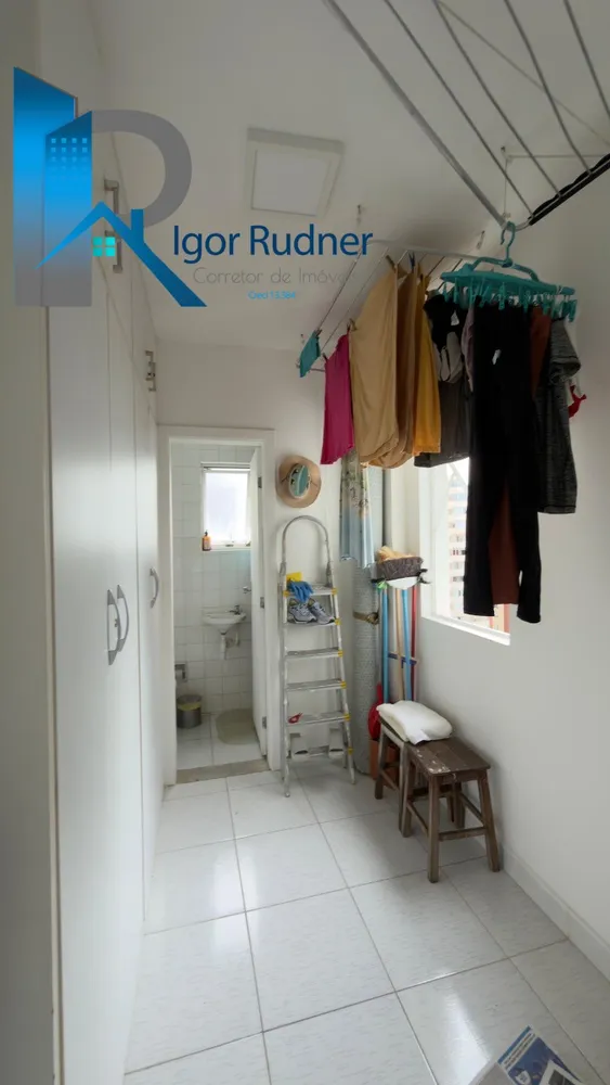 Apartamento, 3 quartos, 120 m² - Foto 7