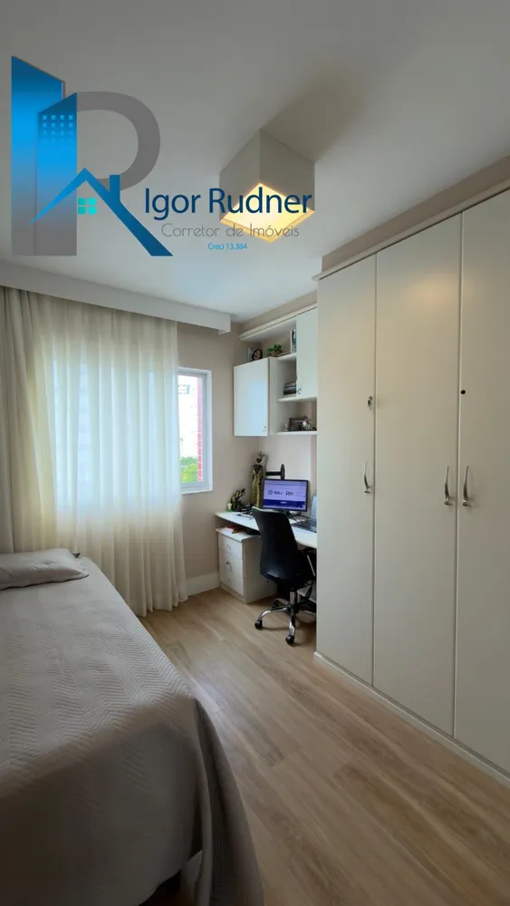 Apartamento, 3 quartos, 120 m² - Foto 8