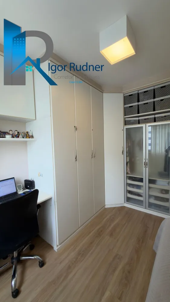 Apartamento, 3 quartos, 120 m² - Foto 10
