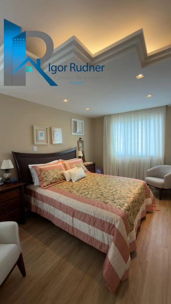 Apartamento, 3 quartos, 120 m² - Foto 11