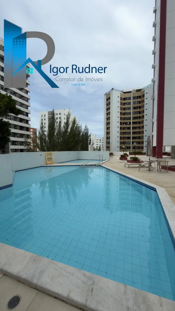 Apartamento, 3 quartos, 120 m² - Foto 1
