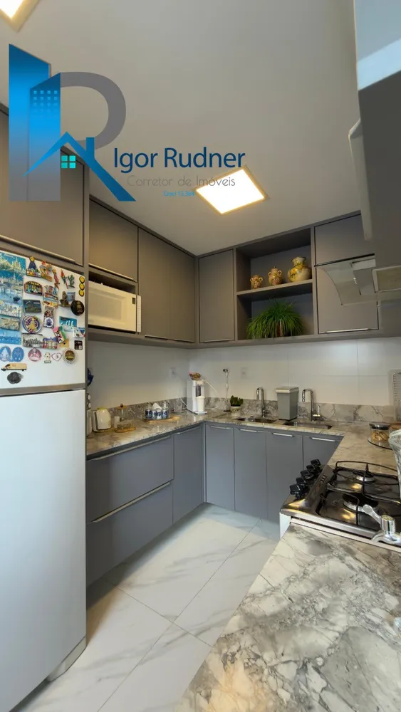 Apartamento, 3 quartos, 120 m² - Foto 6