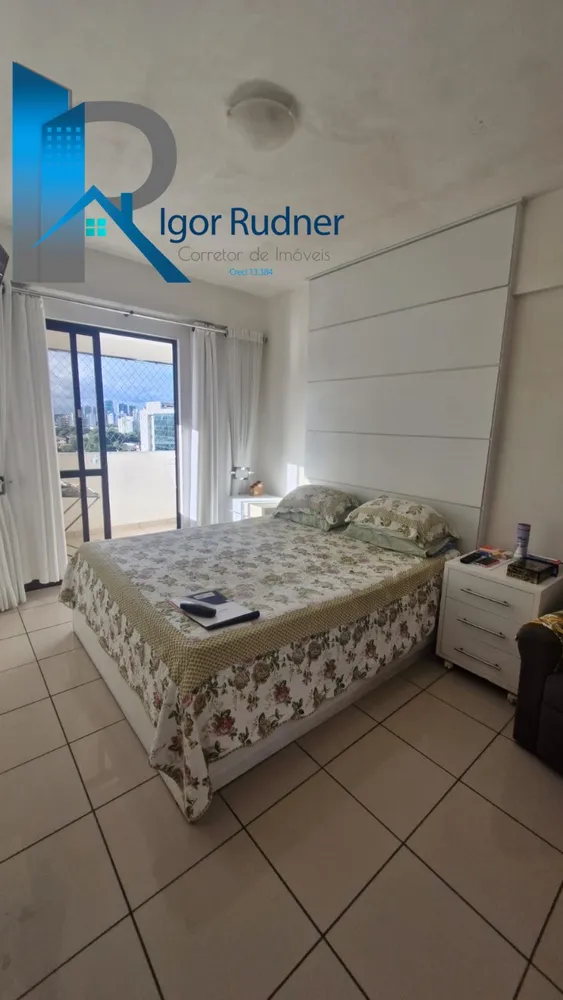 Apartamento, 3 quartos, 150 m² - Foto 4