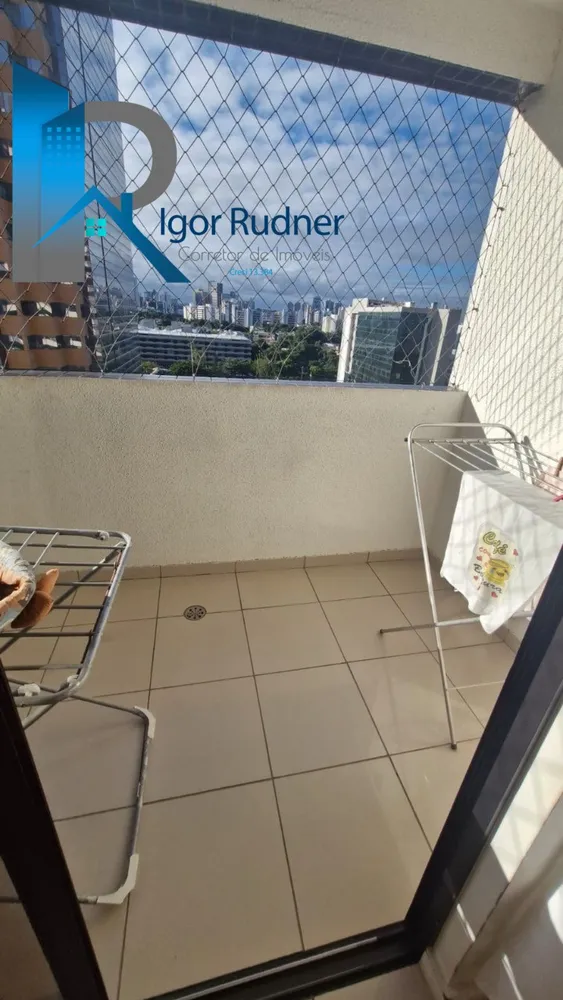 Apartamento, 3 quartos, 150 m² - Foto 5