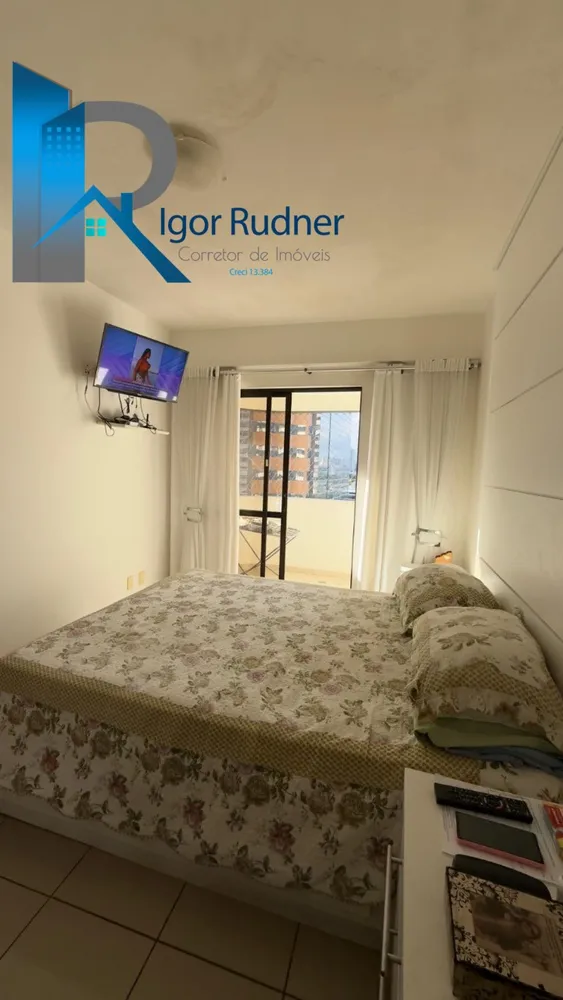 Apartamento, 3 quartos, 150 m² - Foto 13