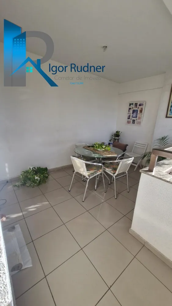 Apartamento, 3 quartos, 150 m² - Foto 14