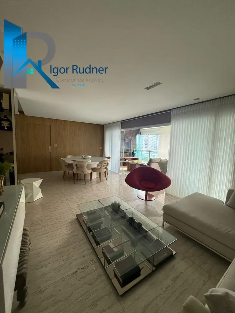 Apartamento, 3 quartos, 150 m² - Foto 15