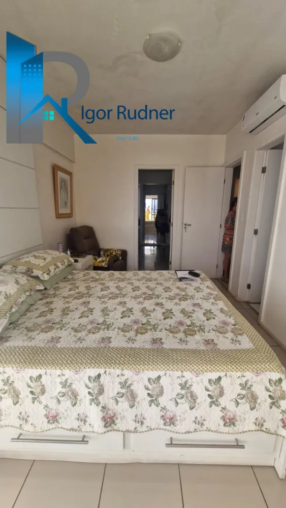 Apartamento, 3 quartos, 150 m² - Foto 6