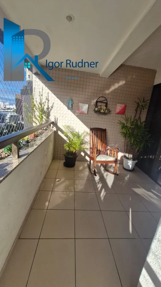 Apartamento, 3 quartos, 150 m² - Foto 11