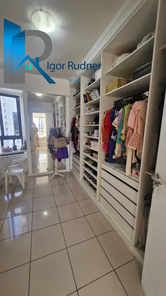 Apartamento, 3 quartos, 150 m² - Foto 7