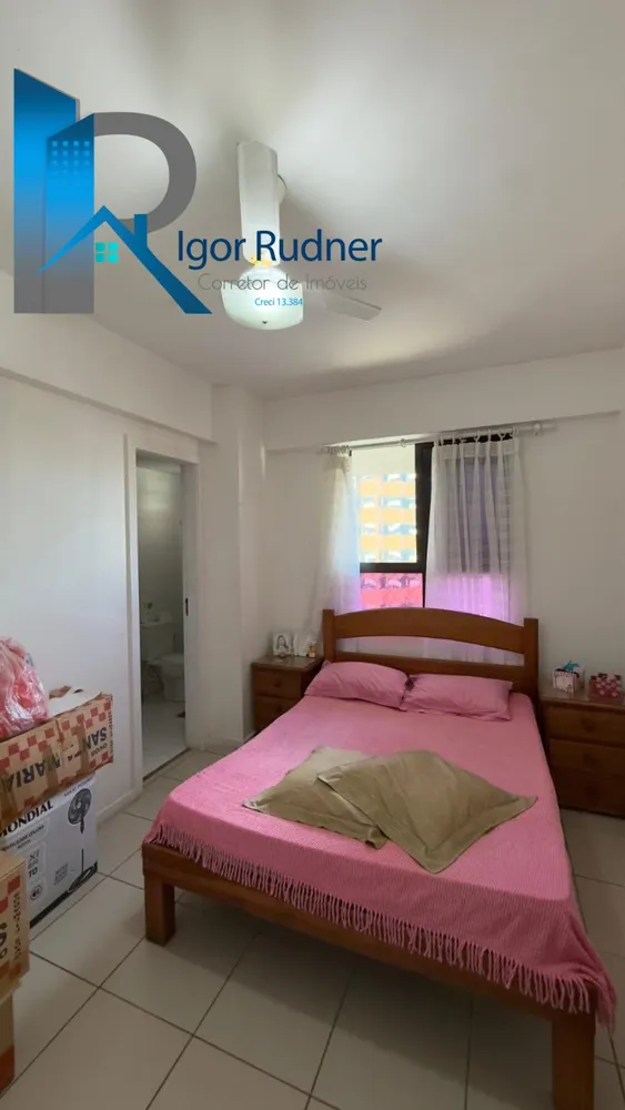 Apartamento, 3 quartos, 150 m² - Foto 2