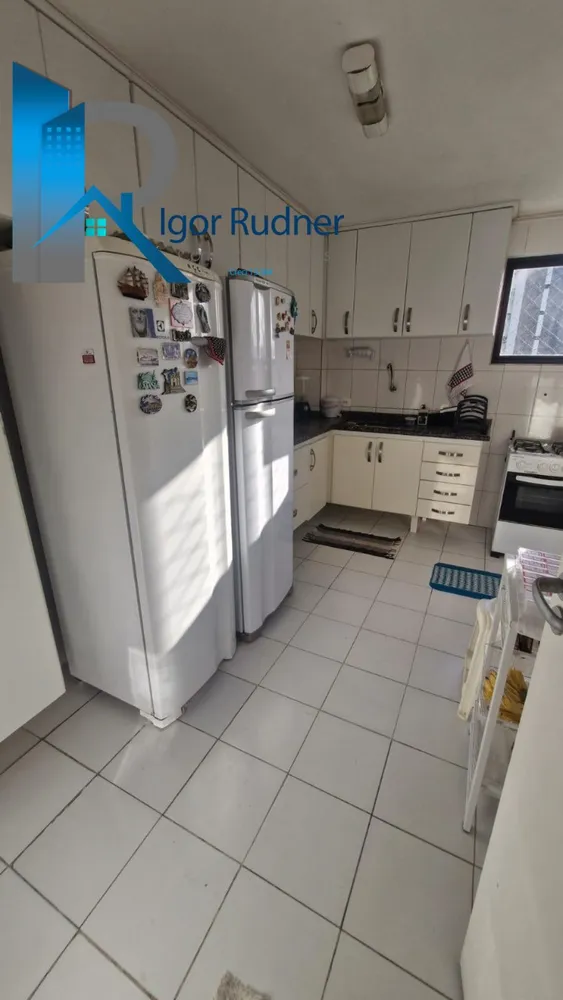 Apartamento, 3 quartos, 150 m² - Foto 12
