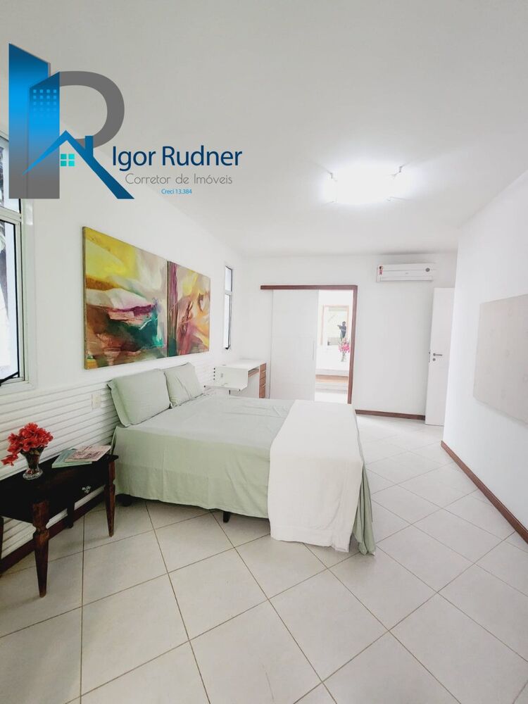 Casa de Condomínio, 5 quartos - Foto 3