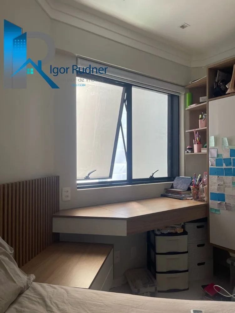 Apartamento, 1 quarto, 52 m² - Foto 5