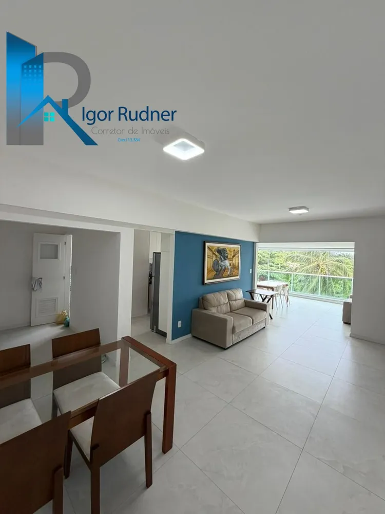 Apartamento, 3 quartos, 110 m² - Foto 5