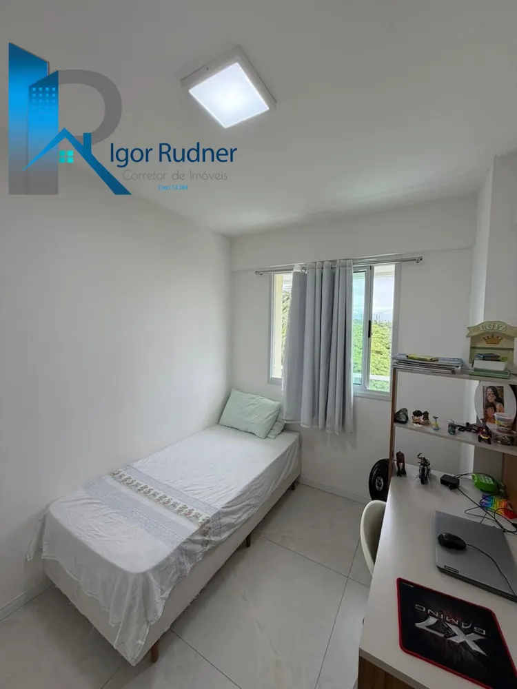 Apartamento, 3 quartos, 110 m² - Foto 10