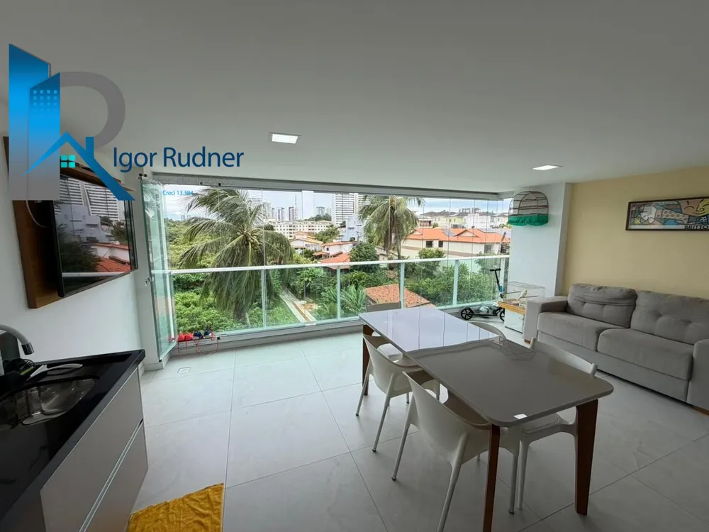 Apartamento, 3 quartos, 110 m² - Foto 9