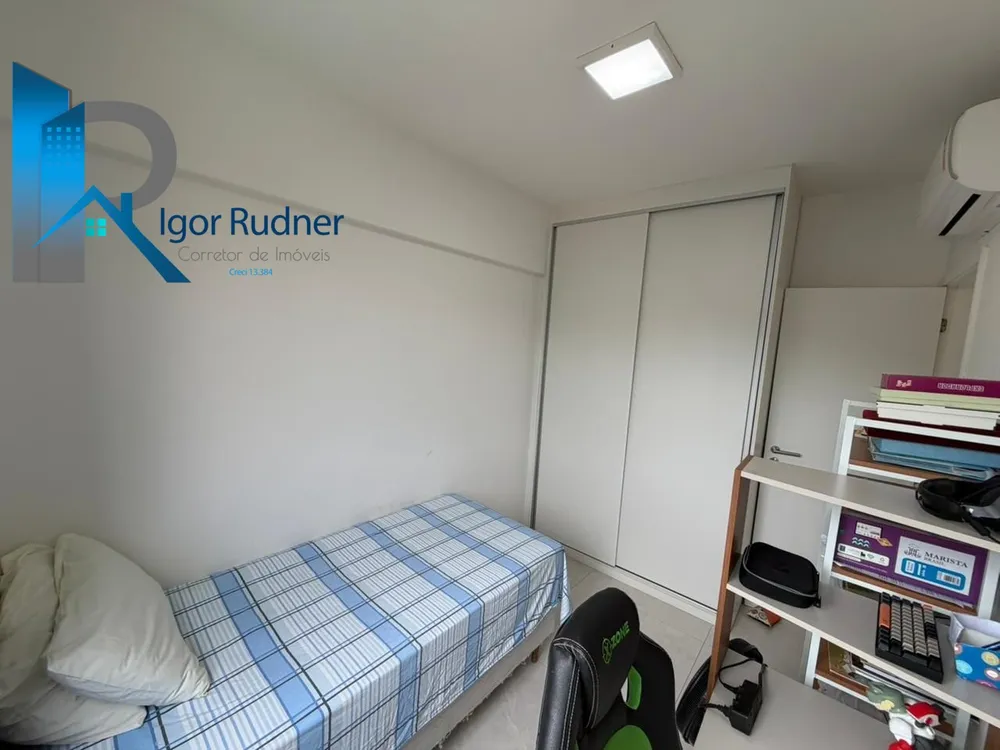 Apartamento, 3 quartos, 110 m² - Foto 1
