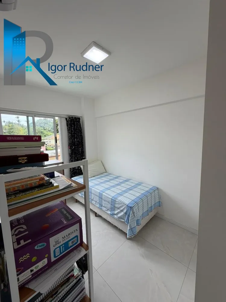 Apartamento, 3 quartos, 110 m² - Foto 3