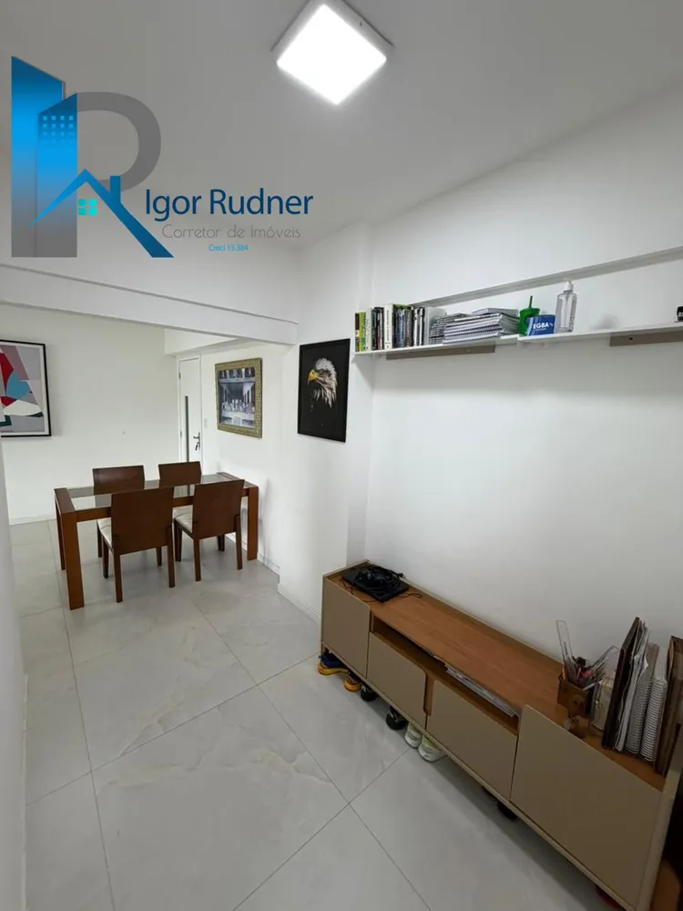 Apartamento, 3 quartos, 110 m² - Foto 7