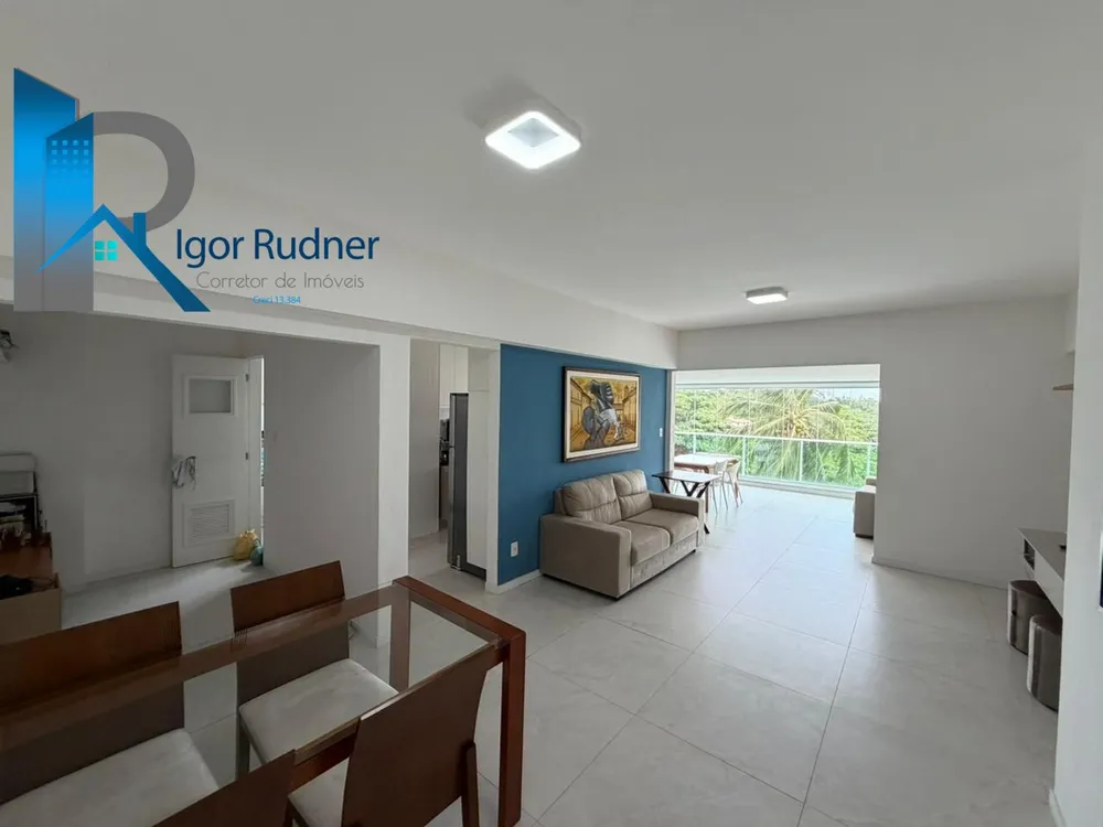 Apartamento, 3 quartos, 110 m² - Foto 11