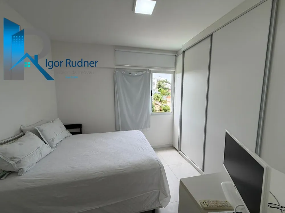 Apartamento, 3 quartos, 110 m² - Foto 2