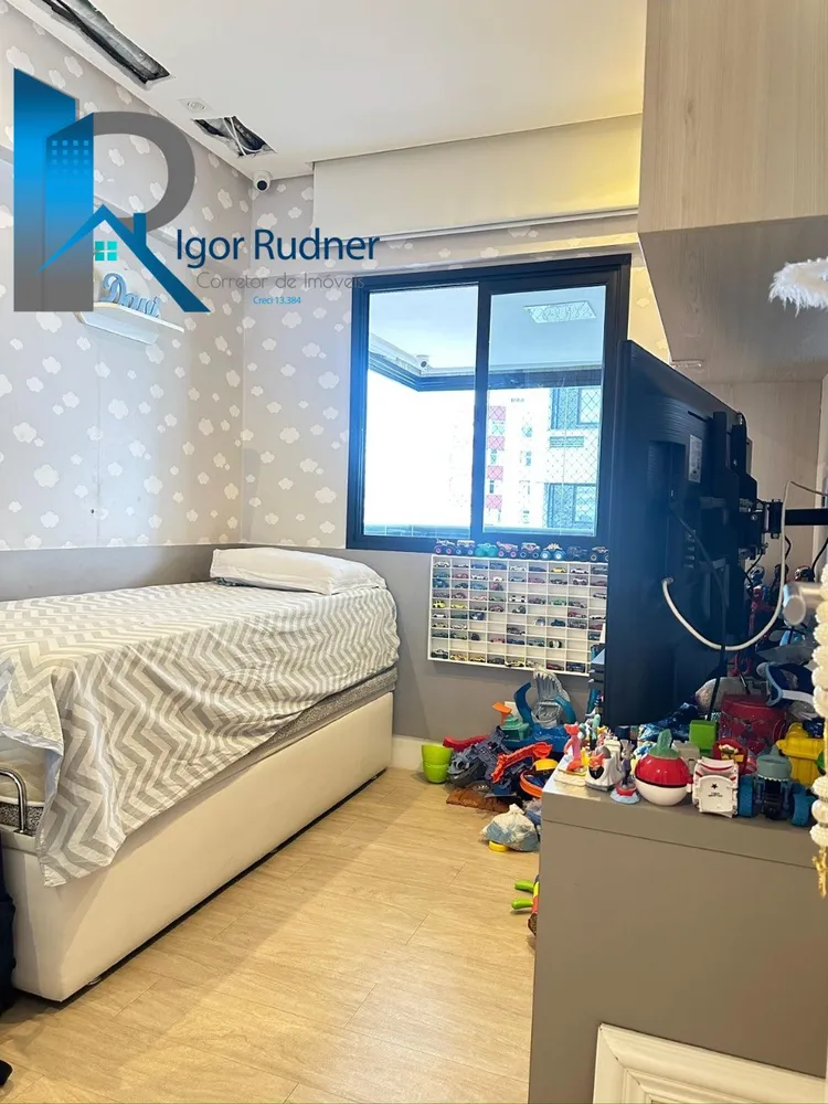 Apartamento, 2 quartos, 76 m² - Foto 11