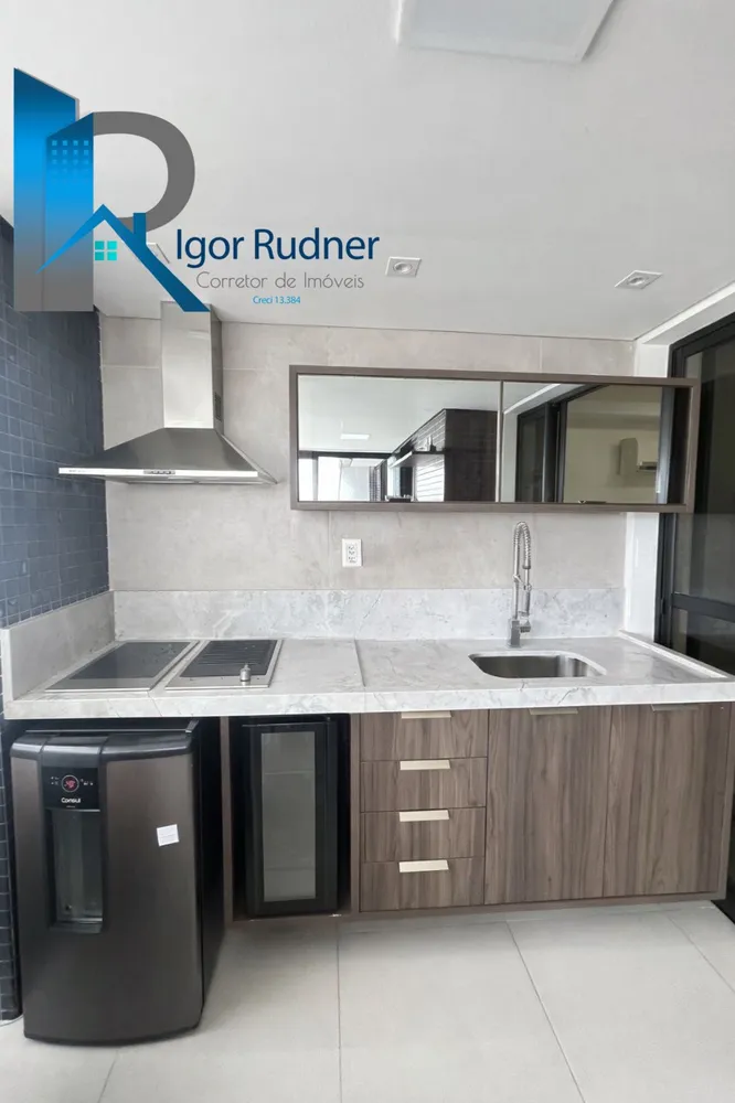 Apartamento, 2 quartos, 76 m² - Foto 2