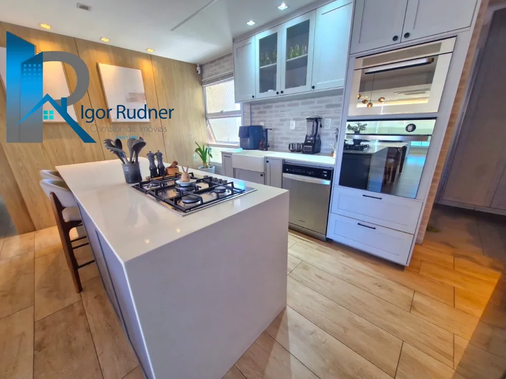 Apartamento, 4 quartos, 138 m² - Foto 16