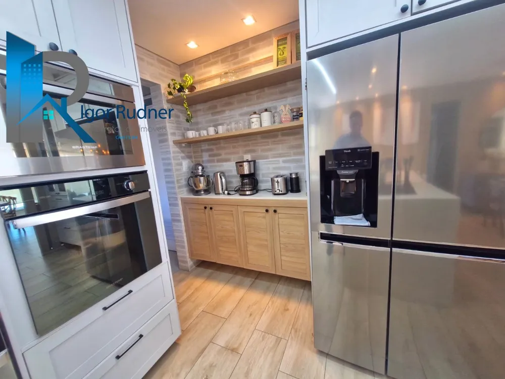 Apartamento, 4 quartos, 138 m² - Foto 8