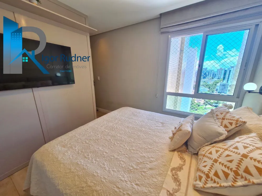 Apartamento, 4 quartos, 138 m² - Foto 10