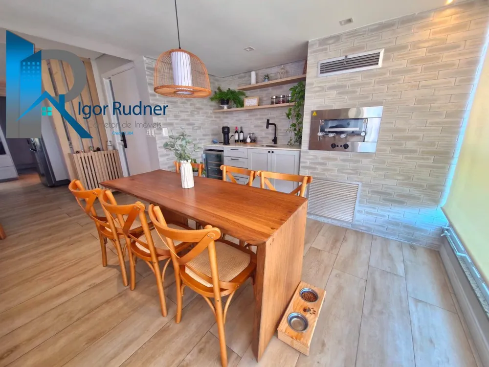 Apartamento, 4 quartos, 138 m² - Foto 4