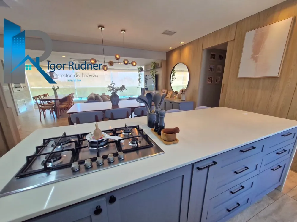 Apartamento, 4 quartos, 138 m² - Foto 7