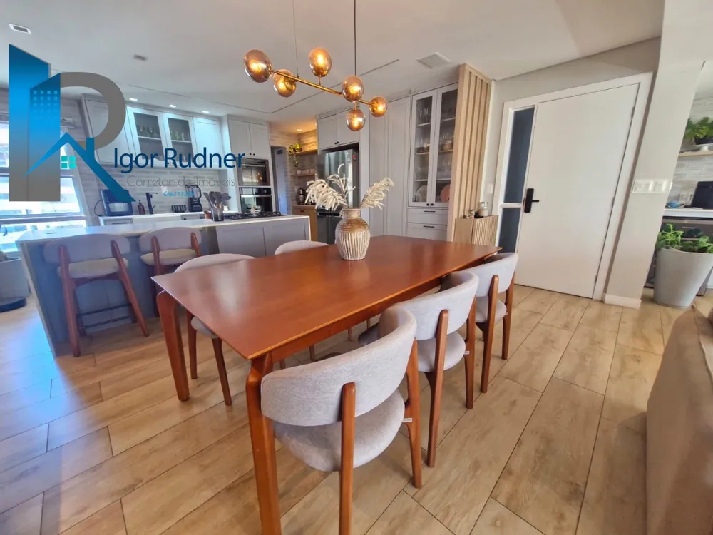 Apartamento, 4 quartos, 138 m² - Foto 12