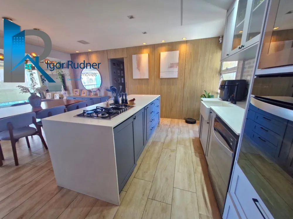 Apartamento, 4 quartos, 138 m² - Foto 3