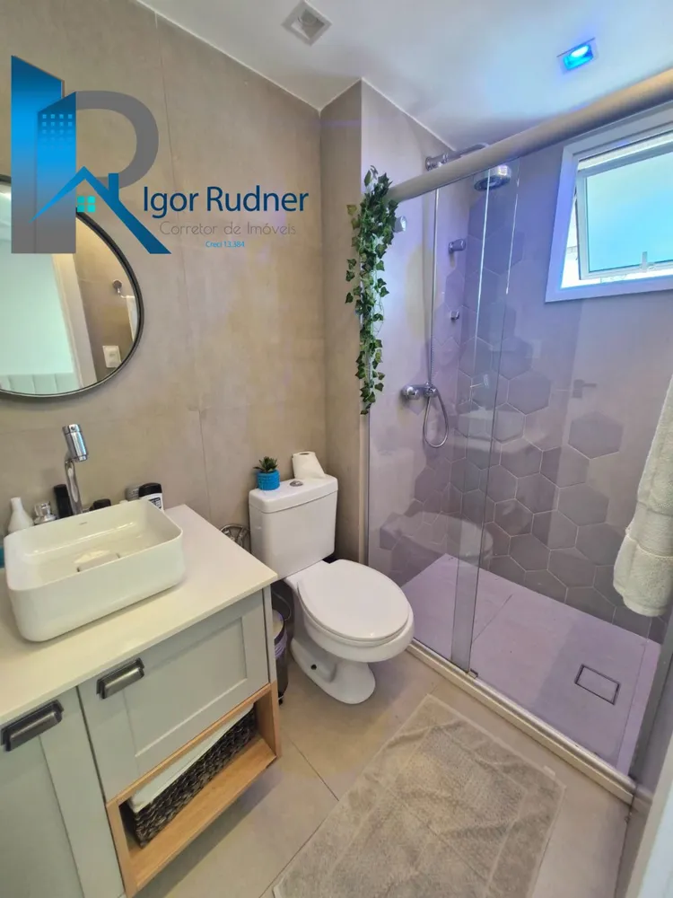 Apartamento, 4 quartos, 138 m² - Foto 9