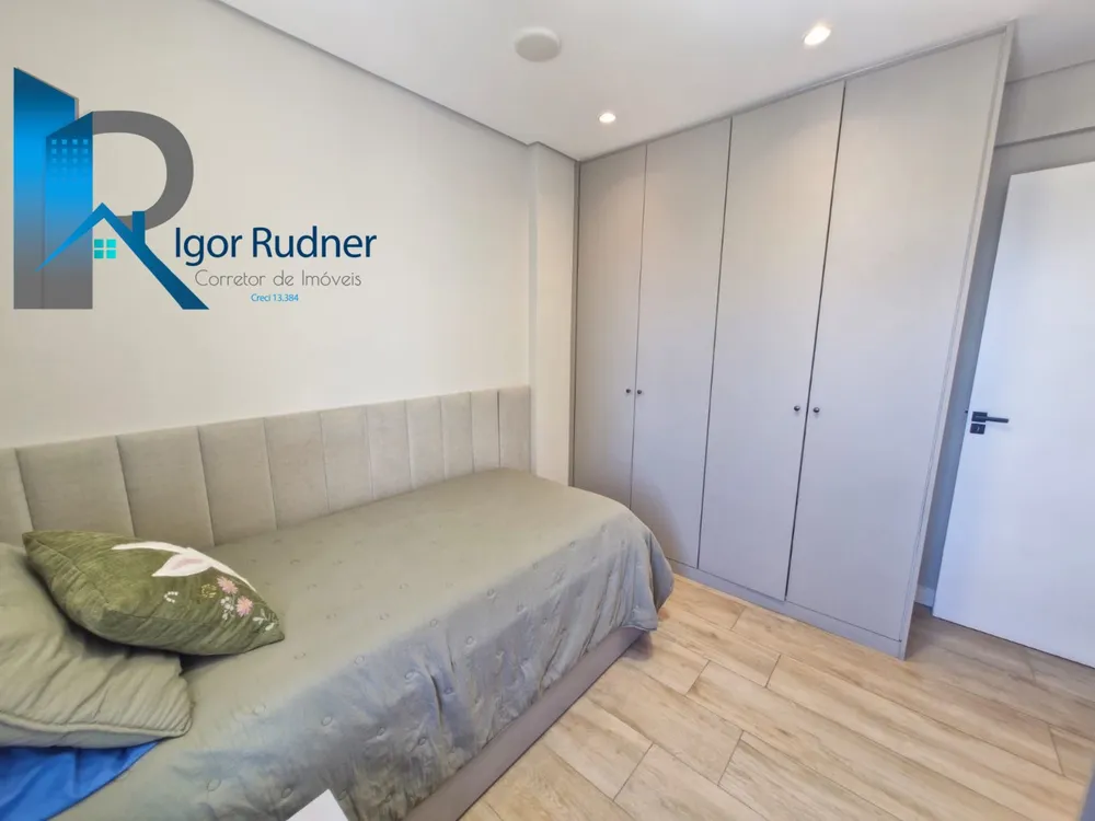 Apartamento, 4 quartos, 138 m² - Foto 5