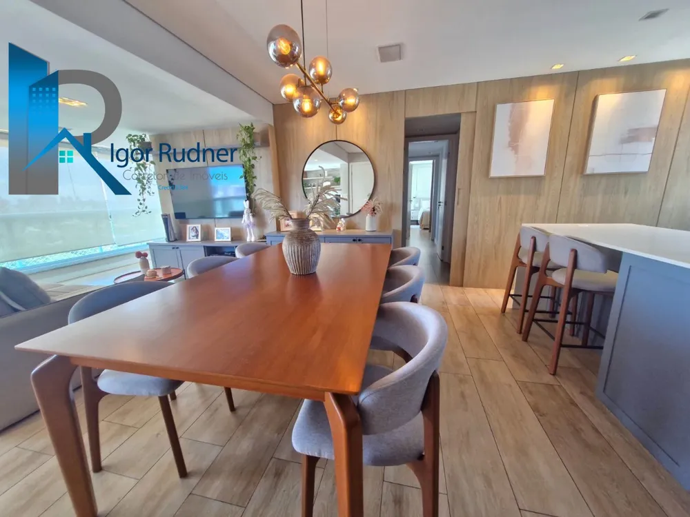 Apartamento, 4 quartos, 138 m² - Foto 14