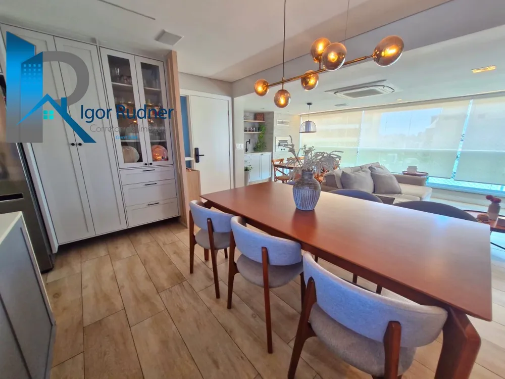 Apartamento, 4 quartos, 138 m² - Foto 13